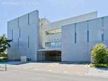 【東京都/杉並区上井草】杉並区上井草3丁目 土地 周辺施設