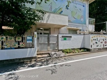 【東京都/杉並区上井草】杉並区上井草3丁目 土地 周辺施設
