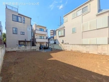 【東京都/杉並区高井戸東】杉並区高井戸東4丁目 土地 