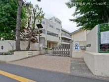 【東京都/杉並区高井戸東】杉並区高井戸東4丁目 土地 周辺施設