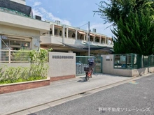 【東京都/杉並区高井戸東】杉並区高井戸東4丁目 土地 周辺施設