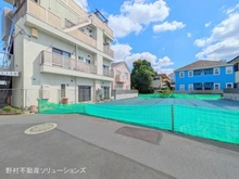 【東京都/杉並区阿佐谷北】杉並区阿佐谷北3丁目 土地 