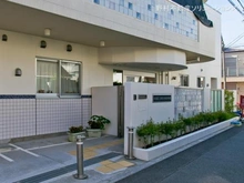 【東京都/杉並区阿佐谷北】杉並区阿佐谷北3丁目 土地 周辺施設