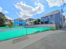 【東京都/杉並区阿佐谷北】杉並区阿佐谷北3丁目 土地 現地