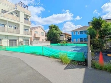 【東京都/杉並区阿佐谷北】杉並区阿佐谷北3丁目 土地 