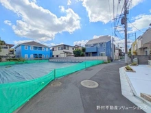 【東京都/杉並区阿佐谷北】杉並区阿佐谷北3丁目 土地 