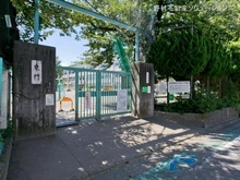 【東京都/杉並区上井草】杉並区上井草3丁目 土地 周辺施設