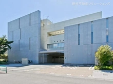 【東京都/杉並区上井草】杉並区上井草3丁目 土地 周辺施設