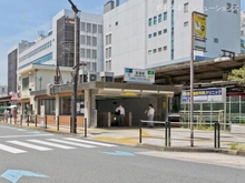 【東京都/杉並区清水】杉並区清水2丁目 土地 周辺施設