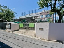 【東京都/杉並区清水】杉並区清水2丁目 土地 周辺施設