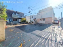 【東京都/杉並区方南】杉並区方南1丁目 土地 