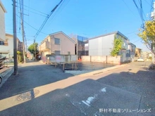 【東京都/杉並区方南】杉並区方南1丁目 土地 