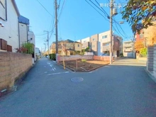 【東京都/杉並区阿佐谷北】杉並区阿佐谷北3丁目 土地 