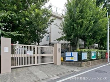 【東京都/杉並区阿佐谷北】杉並区阿佐谷北3丁目 土地 周辺施設