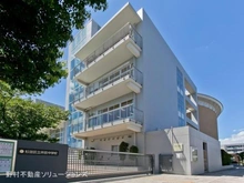 【東京都/杉並区上荻】杉並区上荻2丁目 土地 周辺施設