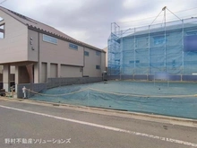 【東京都/杉並区上荻】杉並区上荻3丁目 土地 現地