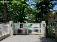 【東京都/杉並区上荻】杉並区上荻3丁目 土地 周辺施設