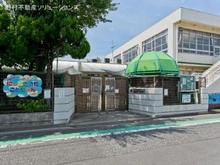 【東京都/杉並区上荻】杉並区上荻3丁目 土地 周辺施設