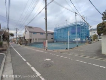 【東京都/杉並区上荻】杉並区上荻3丁目 土地 