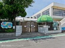 【東京都/杉並区上荻】杉並区上荻3丁目 土地 周辺施設