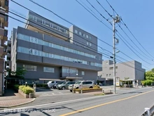 【東京都/杉並区上荻】杉並区上荻3丁目 土地 周辺施設