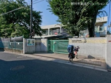 【東京都/杉並区宮前】杉並区宮前2丁目 土地 周辺施設