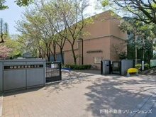 【東京都/杉並区宮前】杉並区宮前2丁目 土地 周辺施設