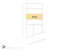 【東京都/杉並区宮前】杉並区宮前2丁目 土地 図面と異なる場合は現況を優先