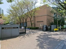 【東京都/杉並区宮前】杉並区宮前2丁目 土地 周辺施設