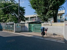 【東京都/杉並区宮前】杉並区宮前2丁目 土地 周辺施設