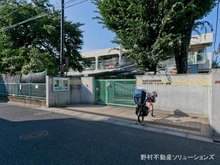 【東京都/杉並区宮前】杉並区宮前2丁目 土地 周辺施設