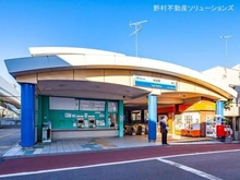 【東京都/杉並区清水】杉並区清水3丁目 土地 周辺施設