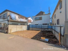 【東京都/杉並区宮前】杉並区宮前3丁目 土地 