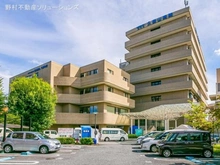 【東京都/杉並区宮前】杉並区宮前3丁目 土地 周辺施設