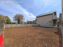 【東京都/杉並区井草】杉並区井草5丁目 土地 現地