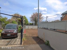 【東京都/杉並区井草】杉並区井草5丁目 土地 