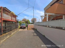 【東京都/杉並区井草】杉並区井草5丁目 土地 