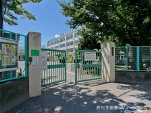 【東京都/杉並区井草】杉並区井草5丁目 土地 周辺施設