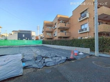 【東京都/杉並区成田東】杉並区成田東1丁目 土地 現地