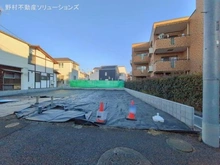【東京都/杉並区成田東】杉並区成田東1丁目 土地 