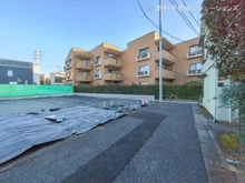 【東京都/杉並区成田東】杉並区成田東1丁目 土地 