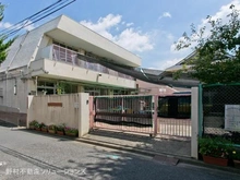 【東京都/杉並区成田東】杉並区成田東1丁目 土地 周辺施設