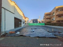 【東京都/杉並区成田東】杉並区成田東1丁目 土地 