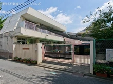 【東京都/杉並区成田東】杉並区成田東1丁目 土地 周辺施設