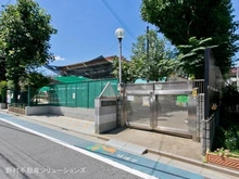 【東京都/杉並区上井草】杉並区上井草2丁目 土地 周辺施設