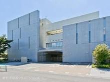 【東京都/杉並区上井草】杉並区上井草2丁目 土地 周辺施設