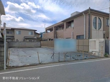 【東京都/杉並区上荻】杉並区上荻2丁目 土地 