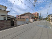 【東京都/杉並区上荻】杉並区上荻2丁目 土地 