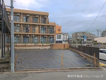 【東京都/杉並区南荻窪】杉並区南荻窪4丁目 土地 