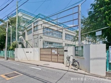 【東京都/杉並区南荻窪】杉並区南荻窪4丁目 土地 周辺施設